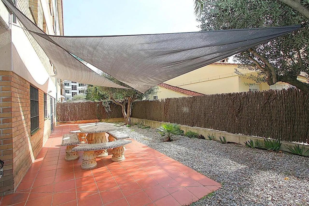 Appartamento Apartamento Pau Lloret de Mar