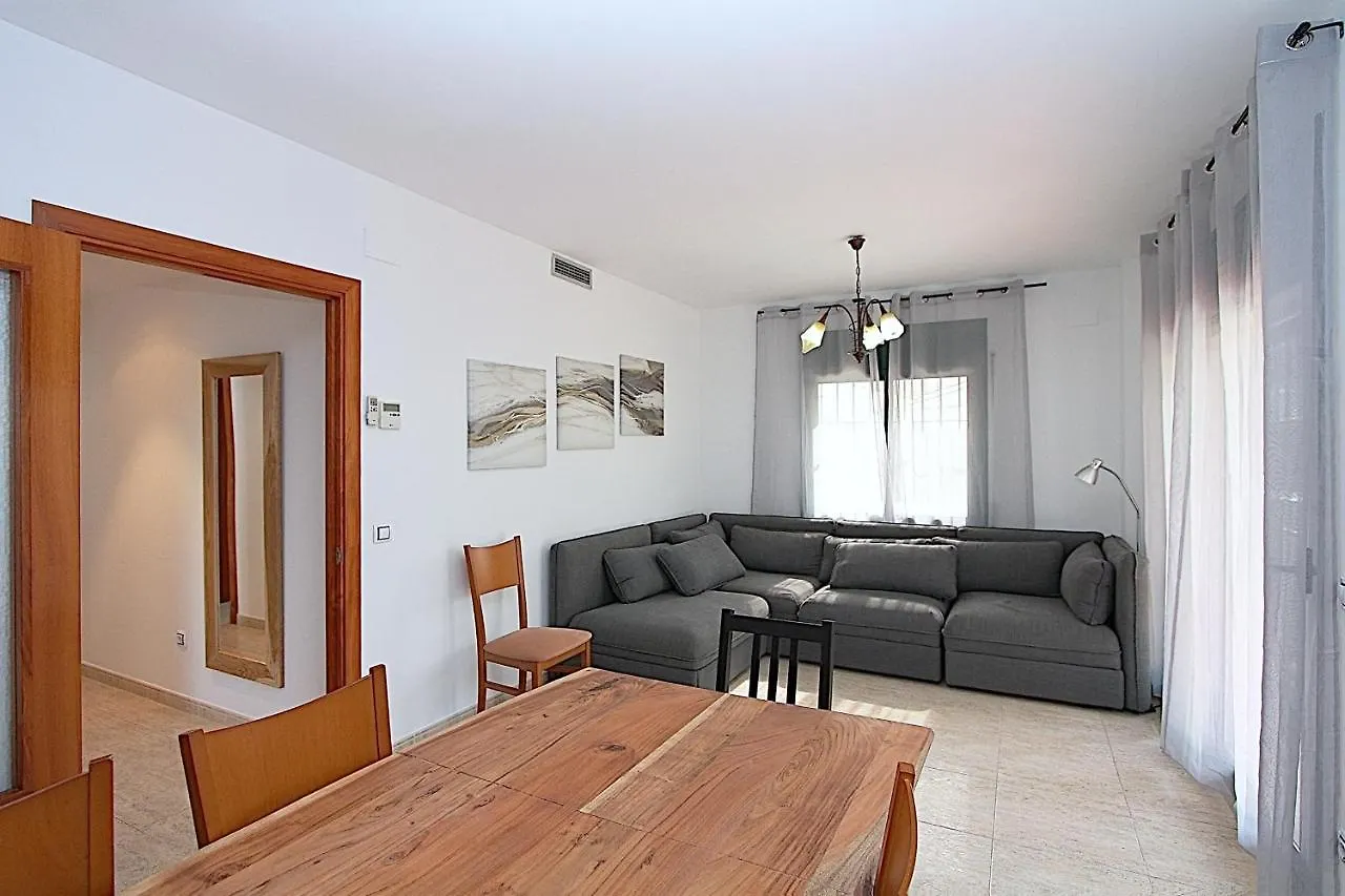 Apartamento Pau Lloret de Mar Appartamento