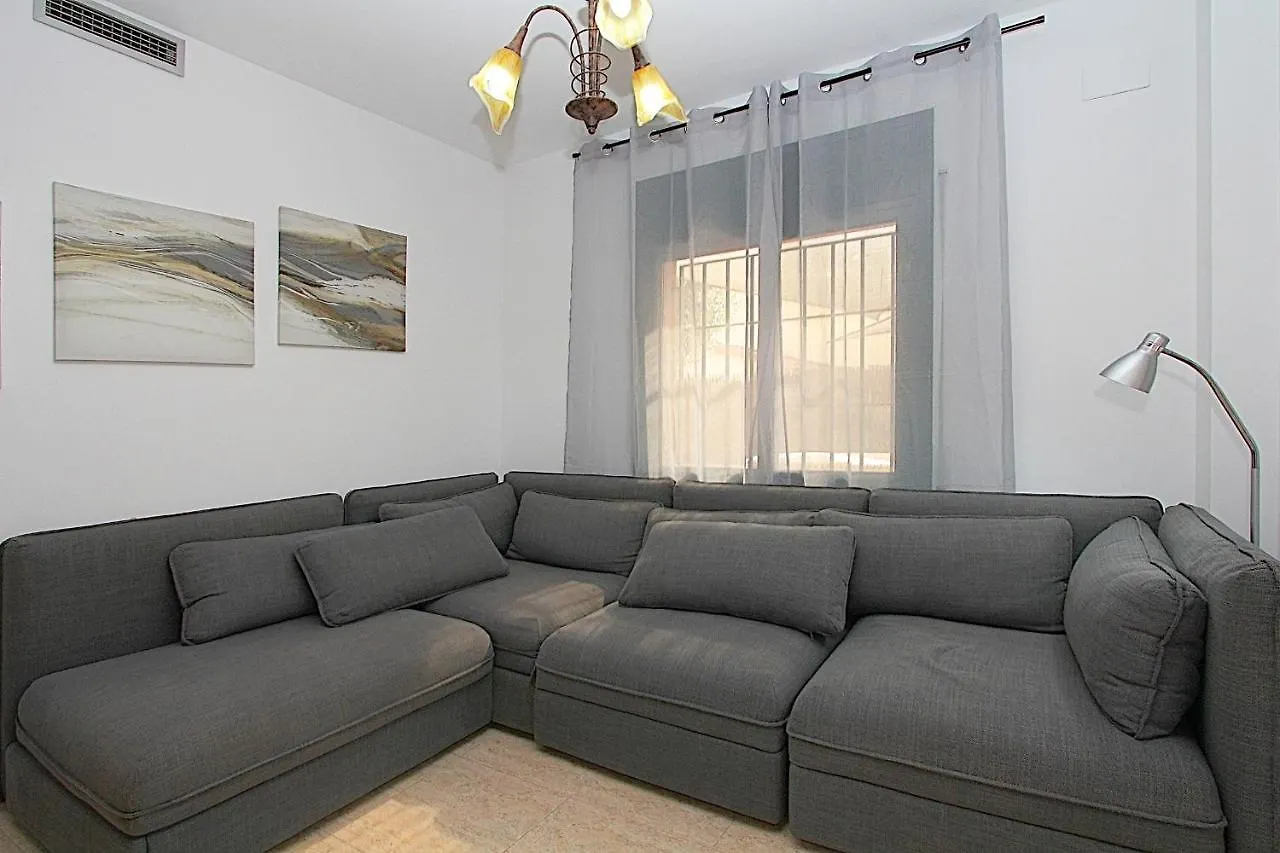 Apartamento Pau Lloret de Mar Spagna