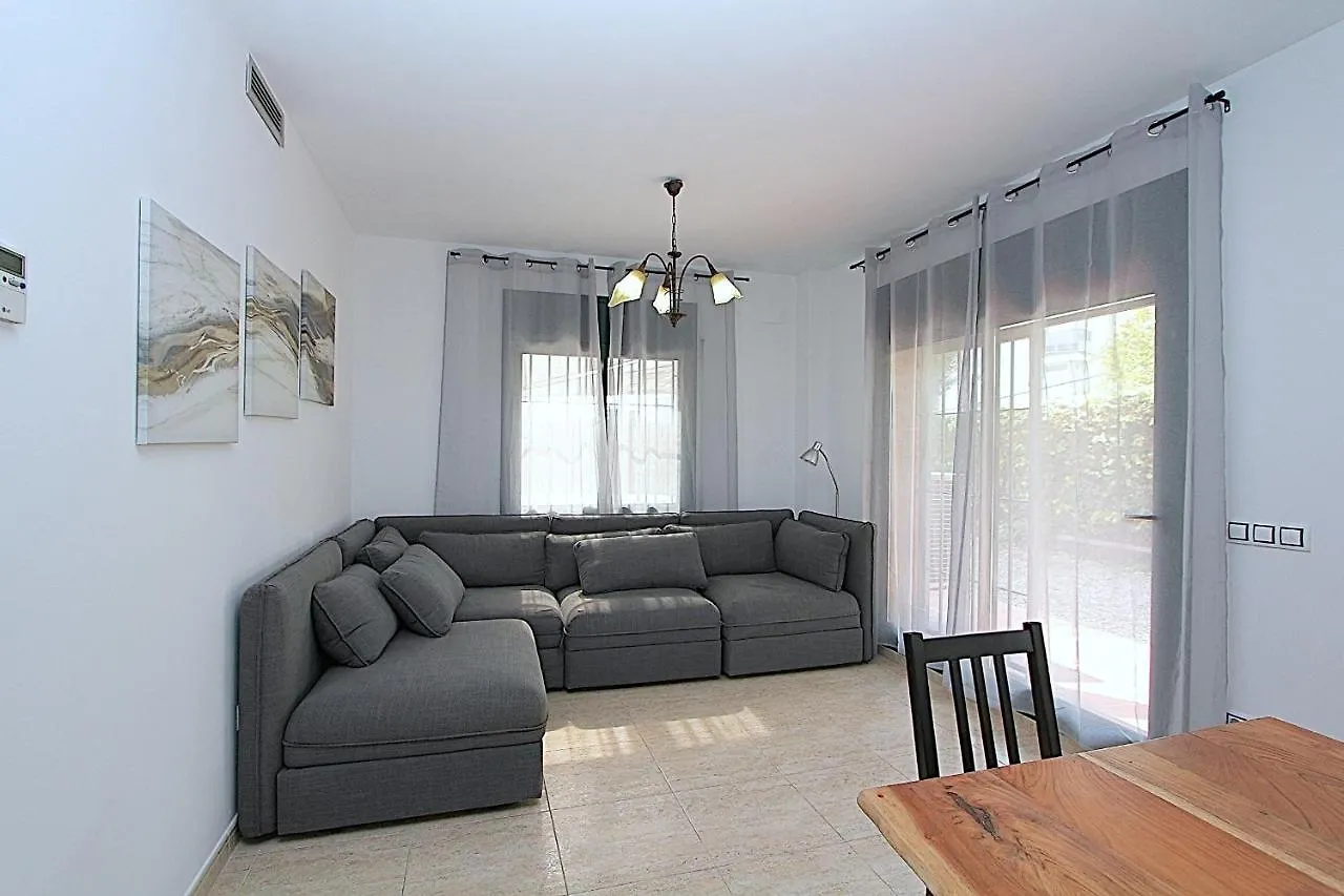 Apartamento Pau Lloret de Mar