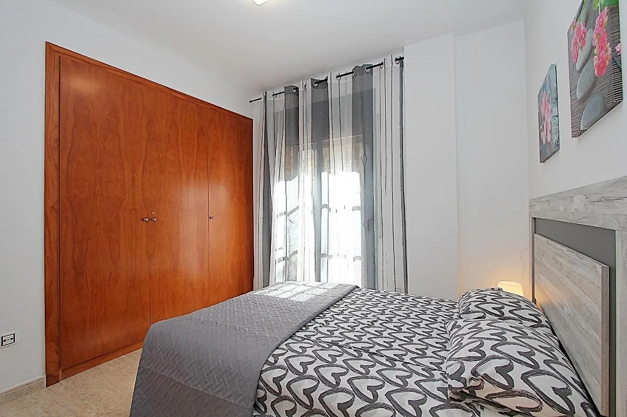 Apartamento Pau Lloret de Mar Appartamento