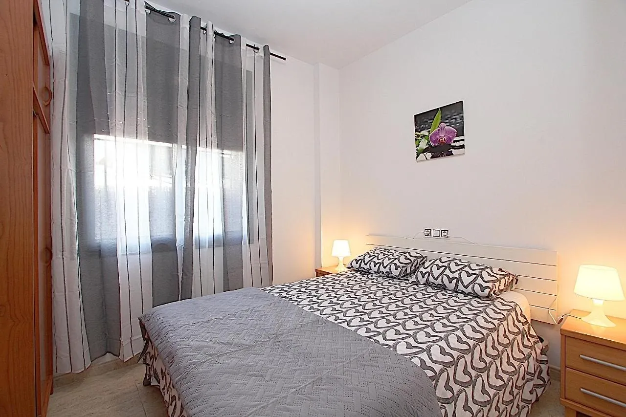 Appartamento Apartamento Pau Lloret de Mar