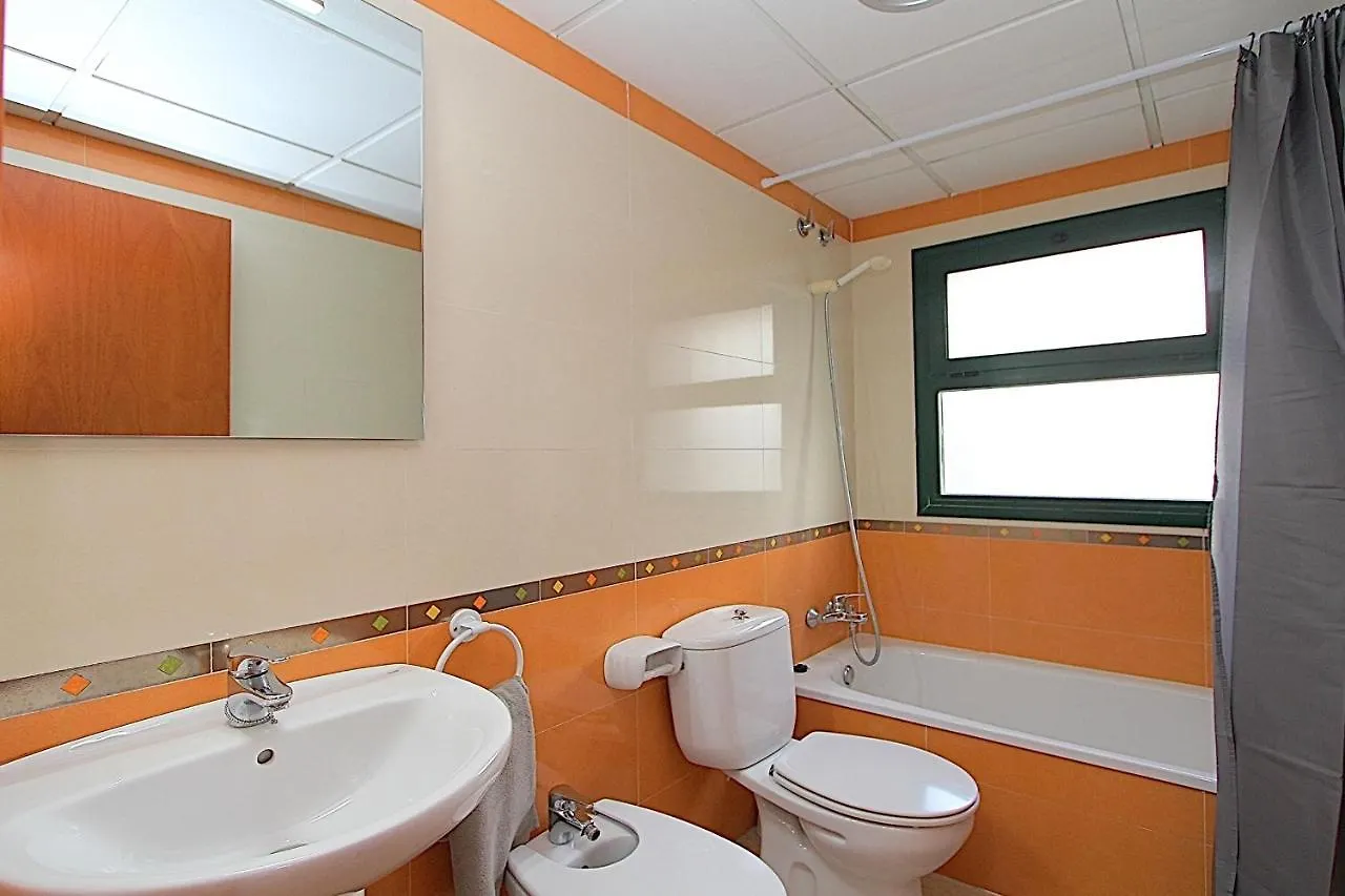 Apartamento Pau Lloret de Mar 0*,  Spagna