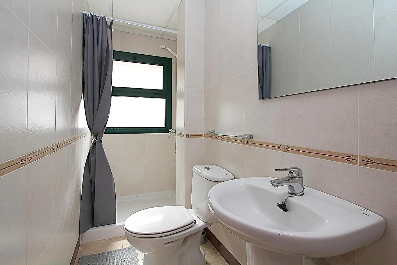 Apartamento Pau Lloret de Mar Appartamento
