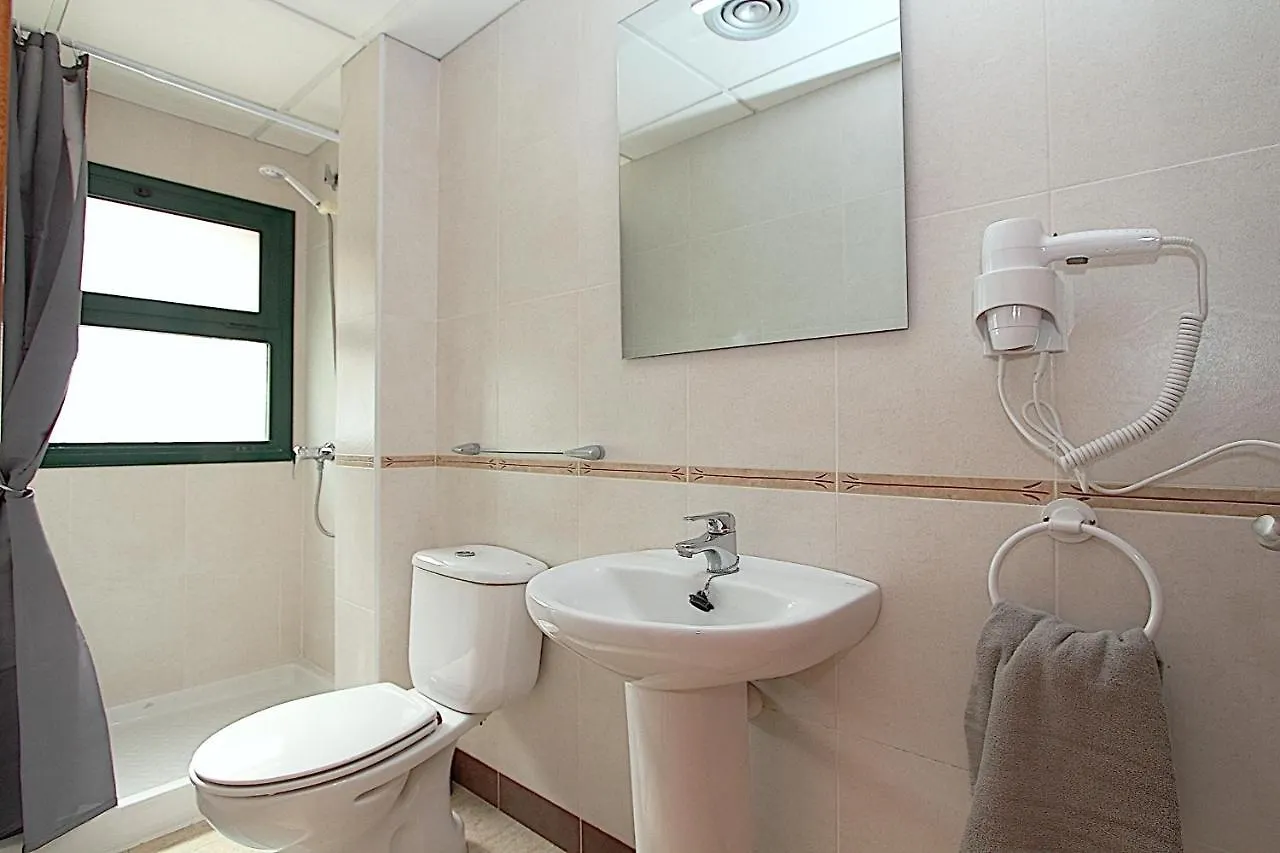Appartamento Apartamento Pau Lloret de Mar Spagna