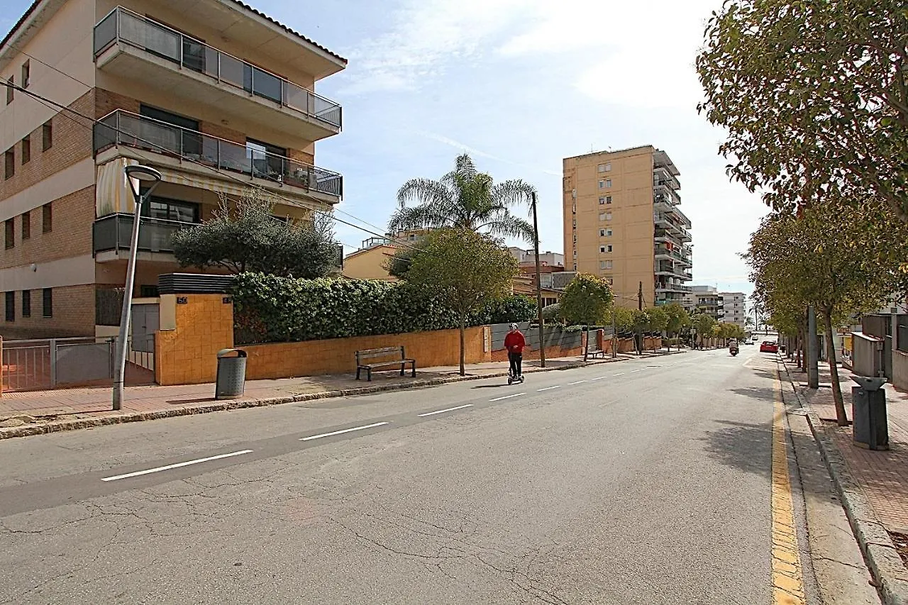 Apartamento Pau Lloret de Mar